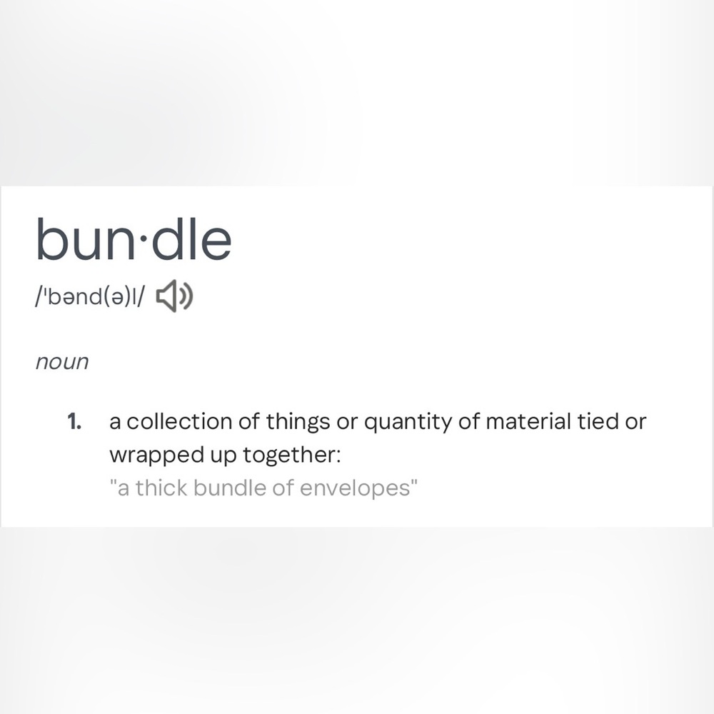 Humble Bundle for Women Six Items